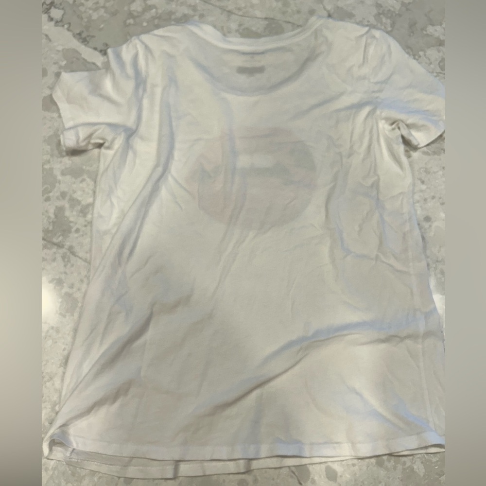 Express Graphic Tee - Picture 3 of 3